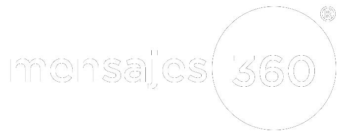 Mensajes360